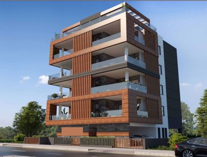 Image No.4-2 Bed Apartment for sale