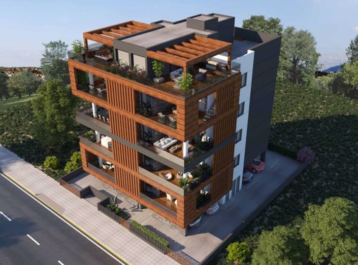 Image No.1-2 Bed Apartment for sale