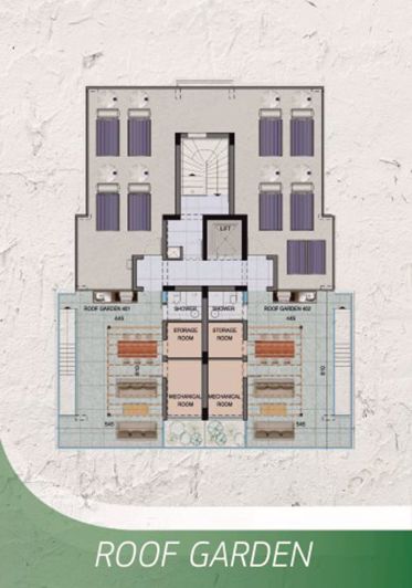 Image No.11-2 Bed Apartment for sale