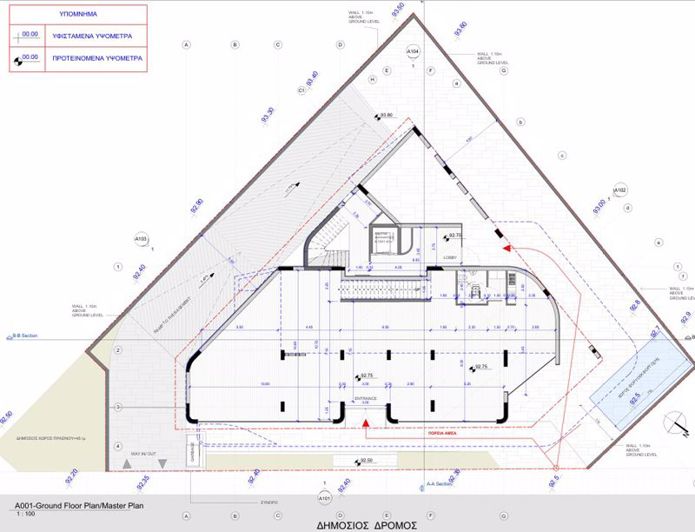 Image No.10-2 Bed Apartment for sale