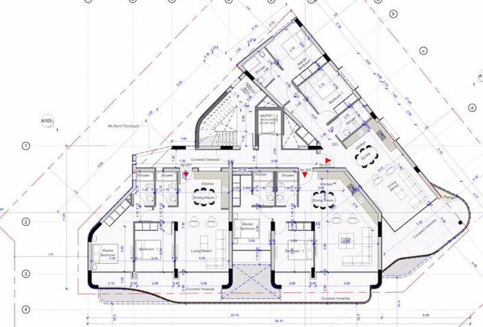 Image No.13-2 Bed Apartment for sale