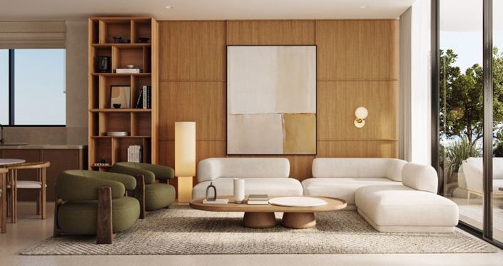 Image No.2-2 Bed Apartment for sale