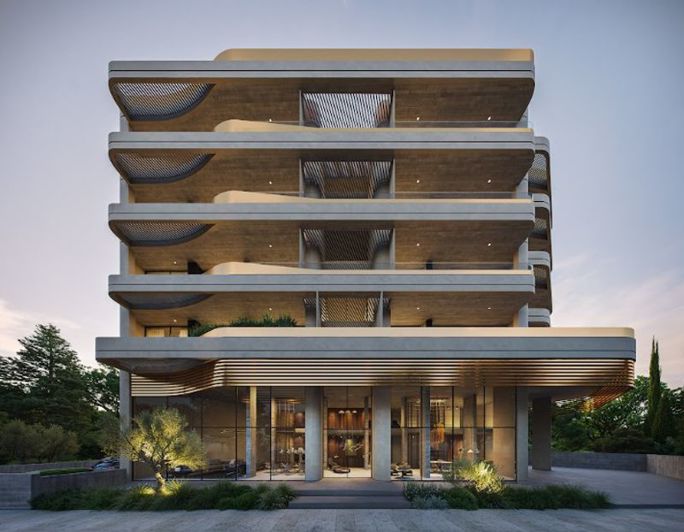 Image No.6-2 Bed Apartment for sale