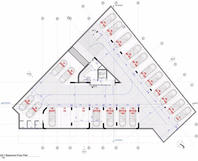 Image No.9-2 Bed Apartment for sale