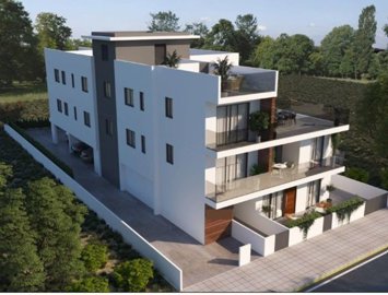 1 Bed Apartment for sale