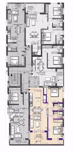 Image No.11-1 Bed Apartment for sale