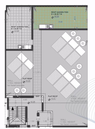 Image No.14-1 Bed Apartment for sale