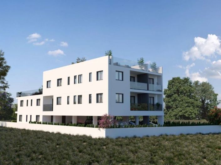 Image No.9-1 Bed Apartment for sale