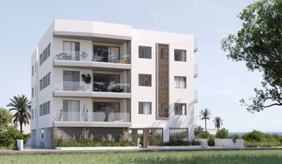 2 Bed Apartment for sale