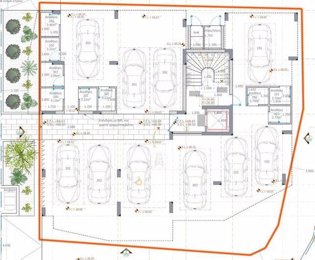 Image No.6-2 Bed Apartment for sale