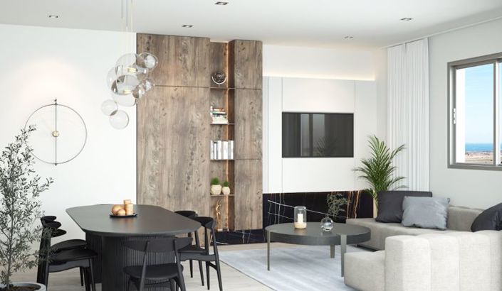 Image No.4-2 Bed Apartment for sale