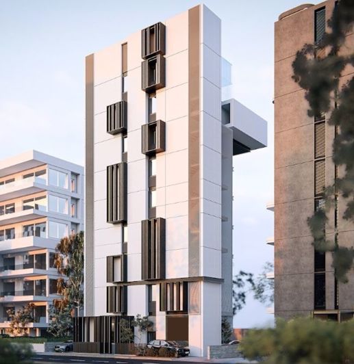 Image No.1-2 Bed Apartment for sale