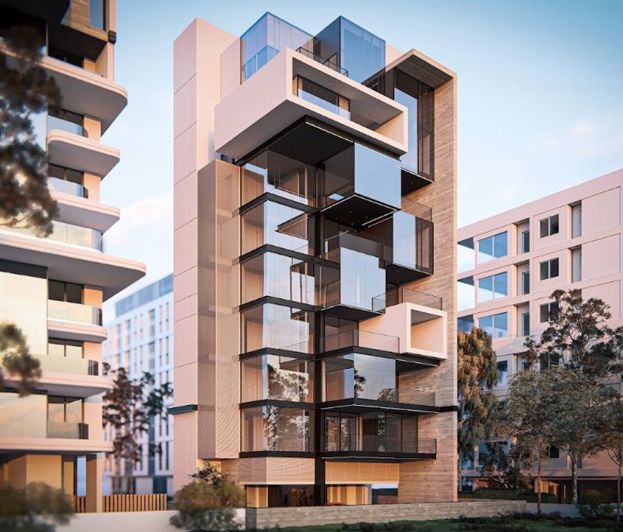 Image No.13-2 Bed Apartment for sale