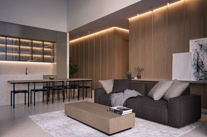 Image No.2-2 Bed Apartment for sale