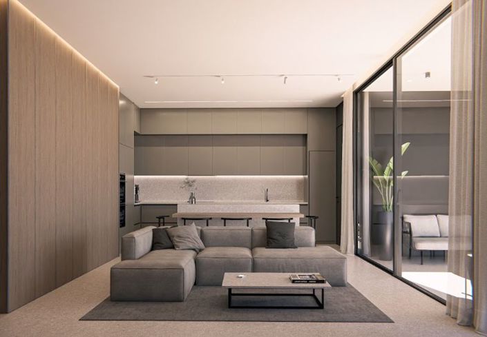 Image No.6-2 Bed Apartment for sale