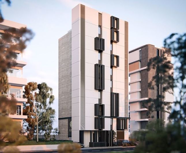 Image No.1-3 Bed Apartment for sale