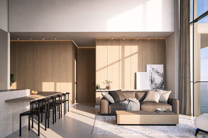 Image No.5-3 Bed Apartment for sale