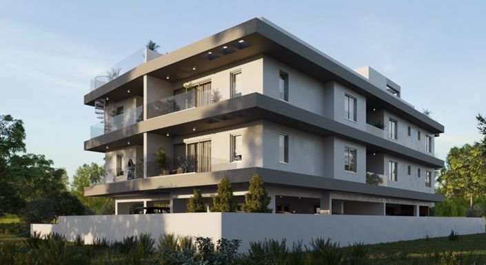 Image No.4-2 Bed Apartment for sale