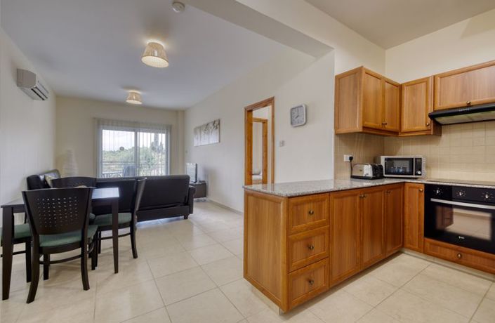 Image No.3-1 Bed Apartment for sale