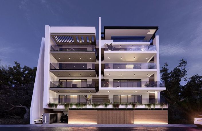 Image No.1-2 Bed Apartment for sale