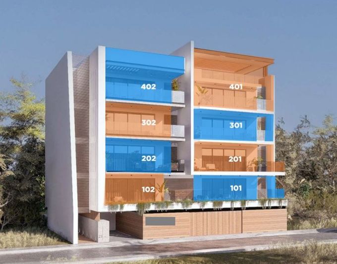 Image No.6-2 Bed Apartment for sale