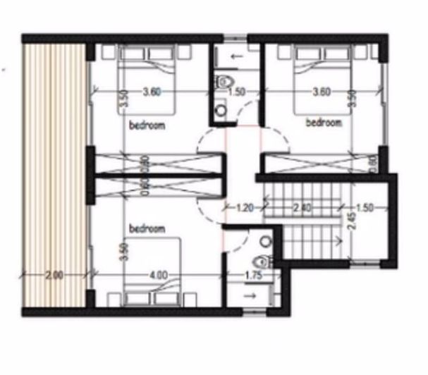 Image No.10-3 Bed Villa for sale