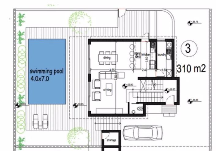 Image No.9-3 Bed Villa for sale