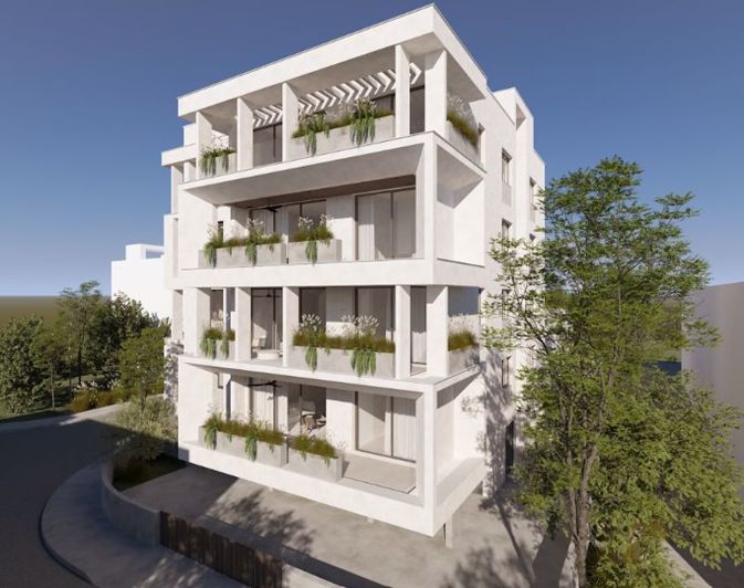 Image No.21-2 Bed Apartment for sale