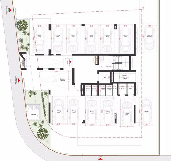 Image No.25-2 Bed Apartment for sale