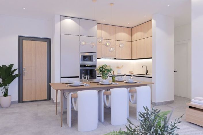 Image No.4-2 Bed Apartment for sale