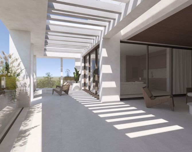 Image No.24-2 Bed Apartment for sale