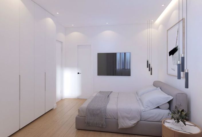 Image No.14-3 Bed Apartment for sale