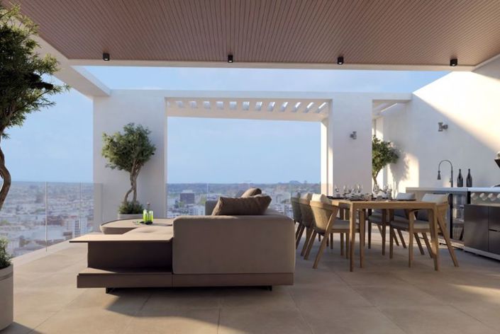 Image No.2-3 Bed Apartment for sale