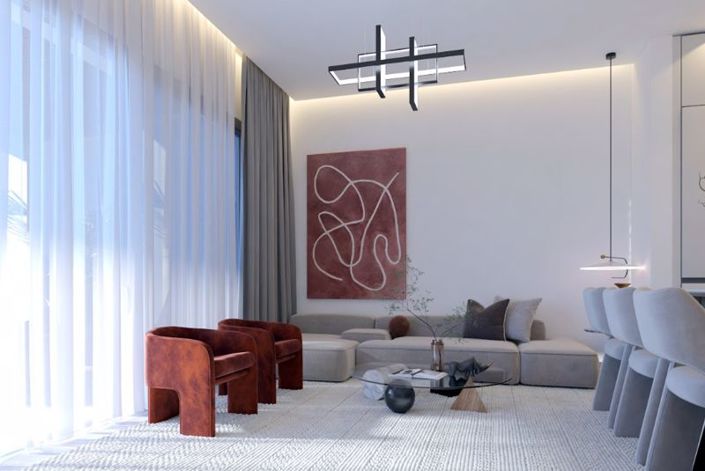 Image No.4-3 Bed Apartment for sale