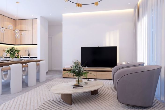 Image No.6-3 Bed Apartment for sale