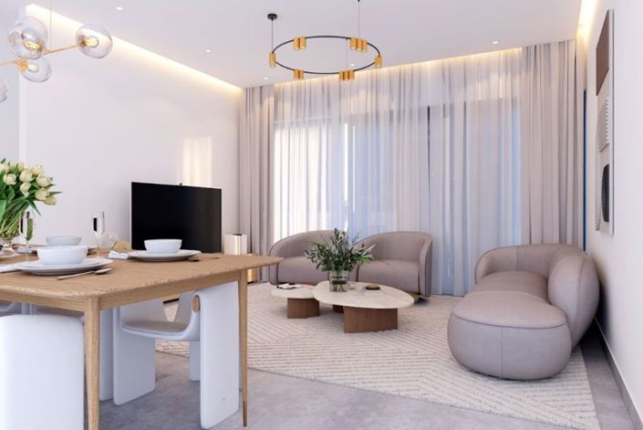 Image No.8-3 Bed Apartment for sale