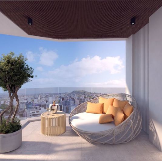 Image No.10-1 Bed Apartment for sale