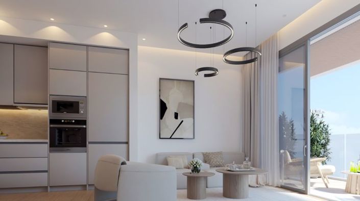 Image No.3-1 Bed Apartment for sale