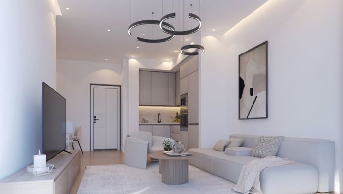 Image No.4-1 Bed Apartment for sale