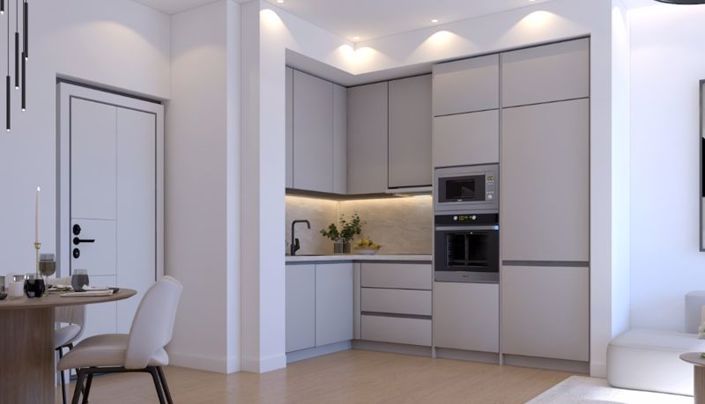 Image No.5-1 Bed Apartment for sale