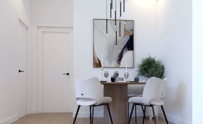 Image No.6-1 Bed Apartment for sale