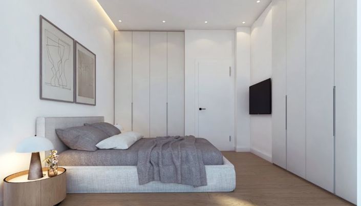 Image No.7-2 Bed Apartment for sale