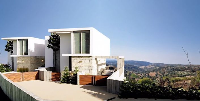 Image No.5-3 Bed Villa for sale