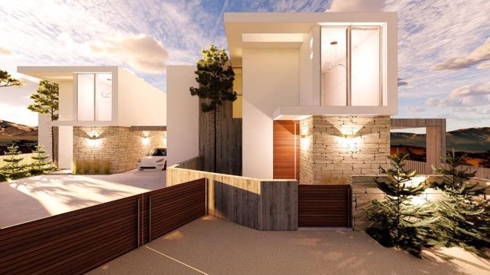 Image No.6-3 Bed Villa for sale