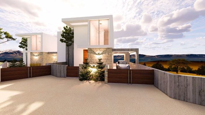 Image No.7-3 Bed Villa for sale