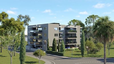 2 Bed Apartment for sale