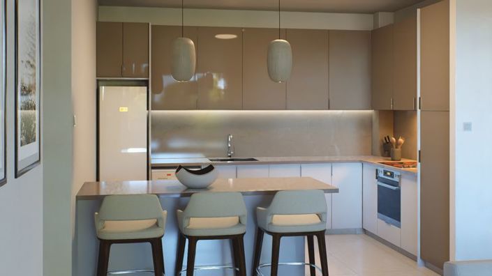 Image No.3-2 Bed Apartment for sale