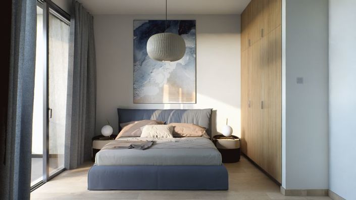 Image No.4-3 Bed Apartment for sale