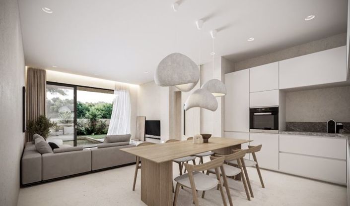 Image No.3-2 Bed Apartment for sale