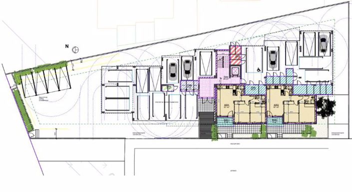 Image No.9-1 Bed Apartment for sale